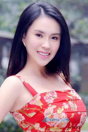 Ladies of Asia