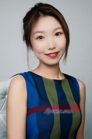 Ladies of China