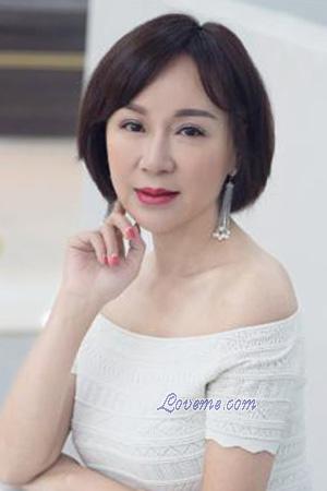 Ladies of Asia
