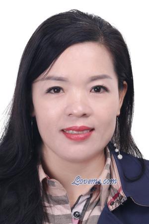 Ladies of China