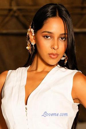 Ladies of Latin-America