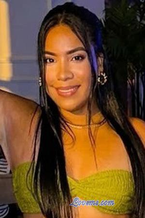 Ladies of Latin-America