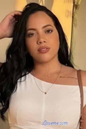 Ladies of Latin-America