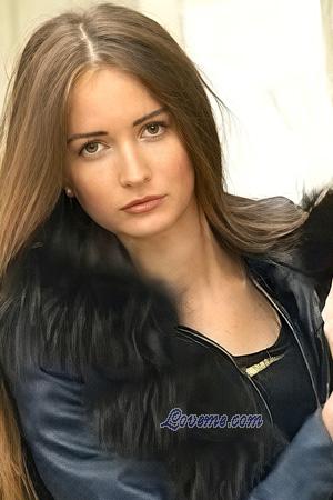 Ladies of Eastern-Europe