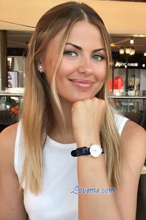Ladies of Eastern-Europe