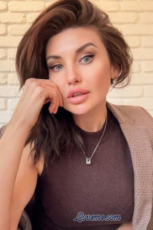 Ladies of Eastern-Europe