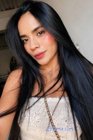 Ladies of Latin-America