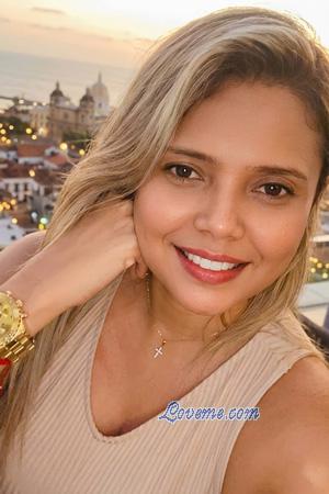 Ladies of Latin-America