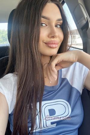 Ladies of Eastern-Europe