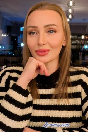 Ladies of Eastern-Europe