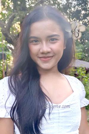 227608 - Princess Mariane Edad: 28 - Filipinas
