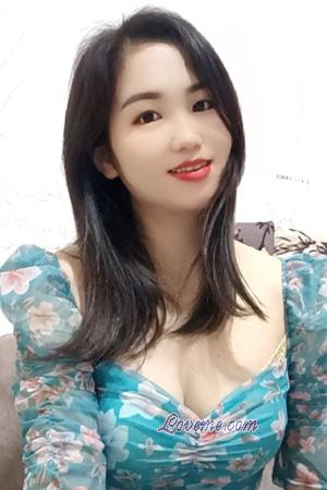 Ladies of China