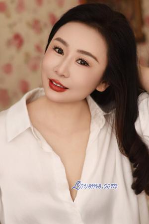 227640 - Wendy Edad: 56 - China