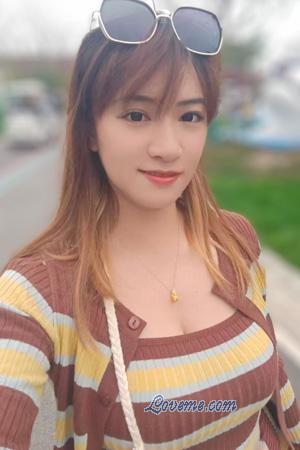 Ladies of Asia