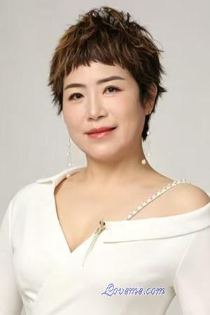 Ladies of China