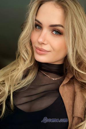Ladies of Eastern-Europe