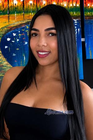 227768 - Maria Edad: 21 - Colombia
