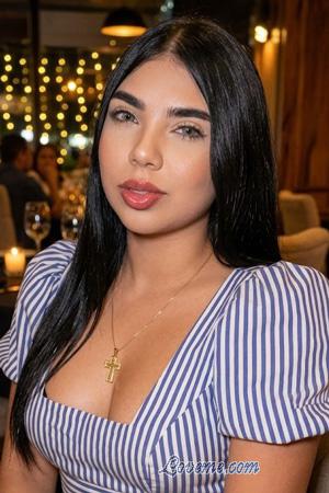 227797 - Estefani Edad: 25 - Colombia