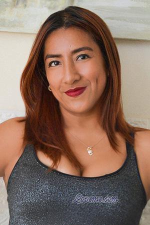 227802 - Mariela Edad: 30 - Per&uacute;