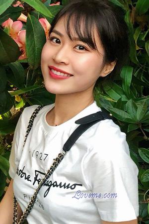 227809 - WeiNa Edad: 36 - China
