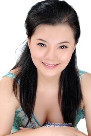 Ladies of Asia