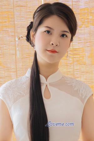 Ladies of Asia