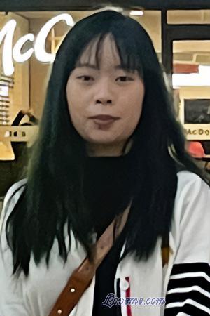 Ladies of China