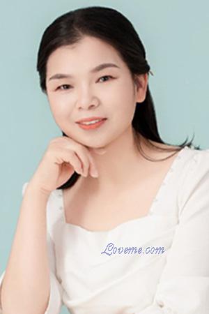 Ladies of China