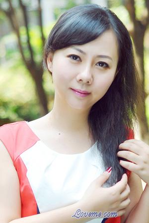 Ladies of China
