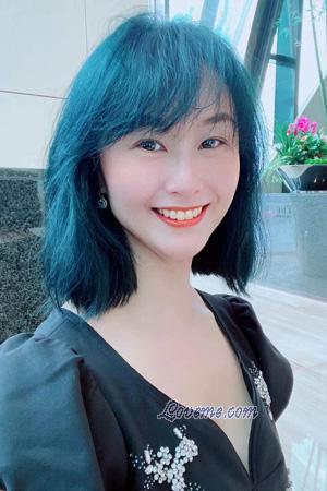 Ladies of Jiaxian