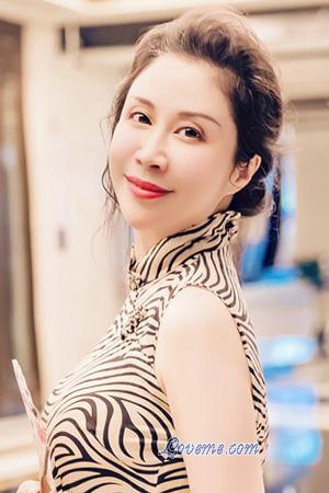Ladies of China
