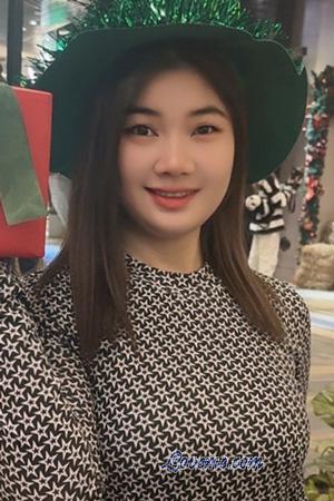 Ladies of China