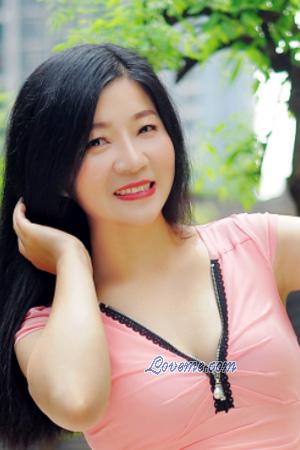 Ladies of Shenzhen