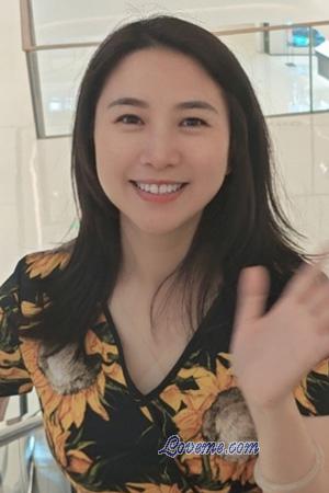 Ladies of China