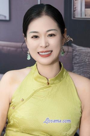 Ladies of Shanghai