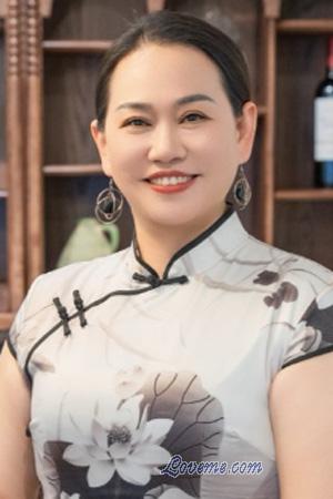 Ladies of China