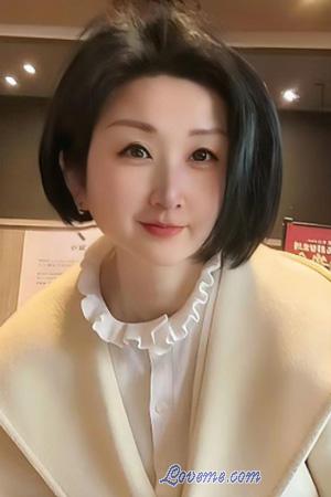 Ladies of China