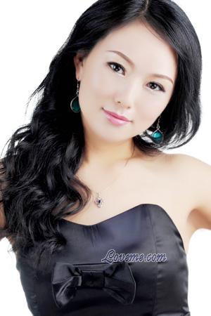 Ladies of Asia