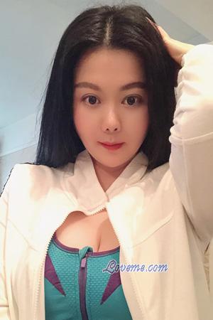 Ladies of Wuhan