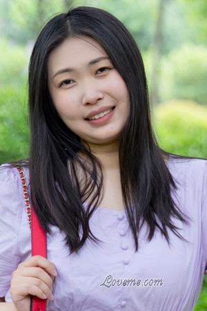 228031 - Yixin Edad: 30 - China