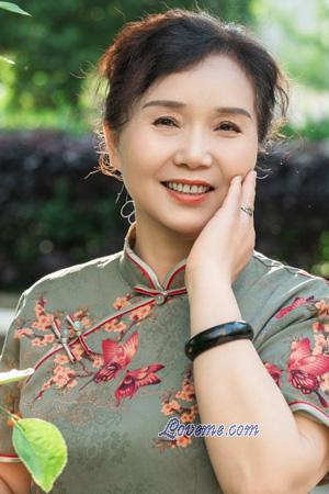 228037 - Cong Lin Edad: 64 - China