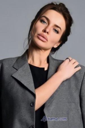 Ladies of Eastern-Europe