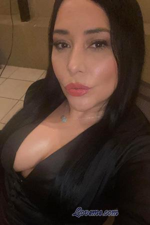 Ladies of Latin-America