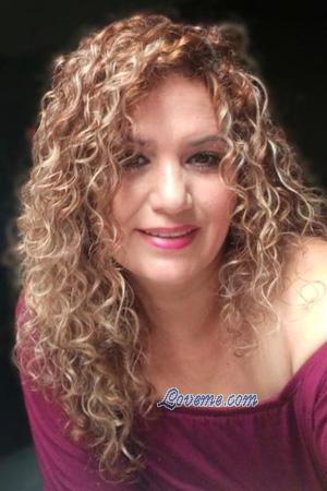 Ladies of Latin-America