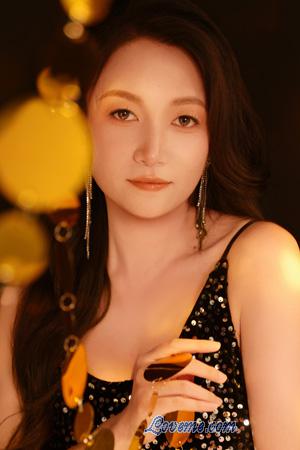 Ladies of Asia