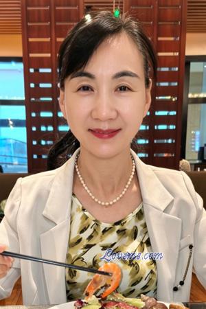 228172 - Cuiyan Edad: 59 - China