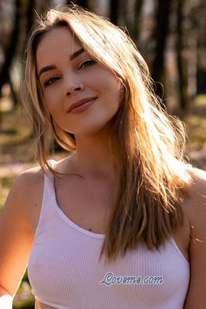 Ladies of Eastern-Europe