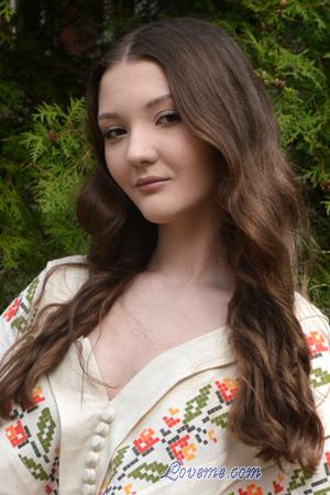 Ladies of Eastern-Europe