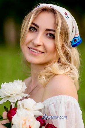 Ladies of Ucrania