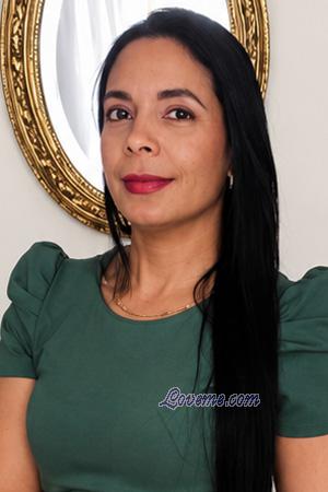 Ladies of Latin-America